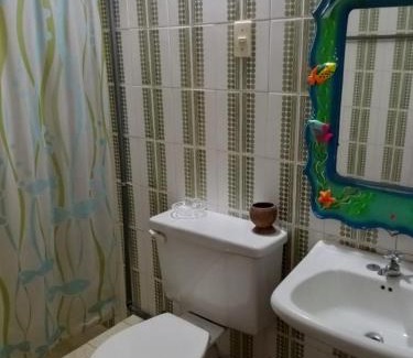 Chichiriviche House | Ecoposada Quinta Le Palme
