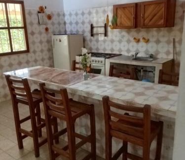 Chichiriviche House | Ecoposada Quinta Le Palme