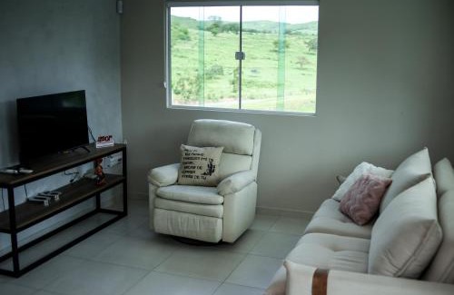 Bezerros House | Ecos da Serra