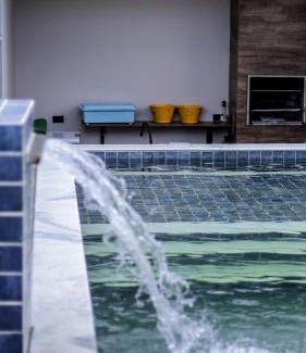 Bezerros House | Ecos da Serra