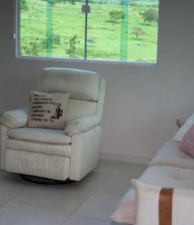 Bezerros House | Ecos da Serra