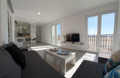 Central District Apartment | ecoSmart Apartments Granada