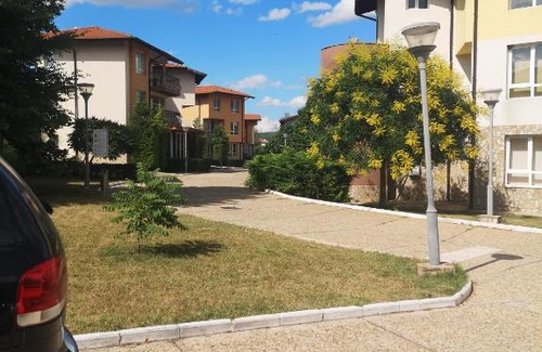 Rogachevo Apartment | Ecostar 1.1.B