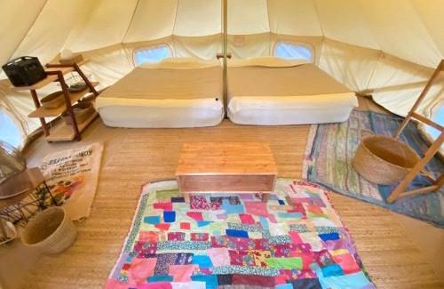Ishigaki Other | Ecostay Glamping Rainbow Forest