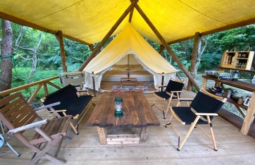 Ishigaki Other | Ecostay Glamping Rainbow Forest