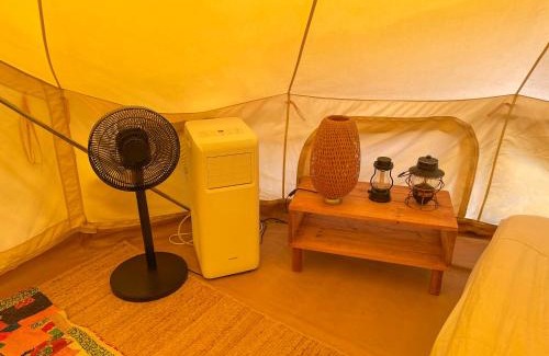 Ishigaki Other | Ecostay Glamping Rainbow Forest
