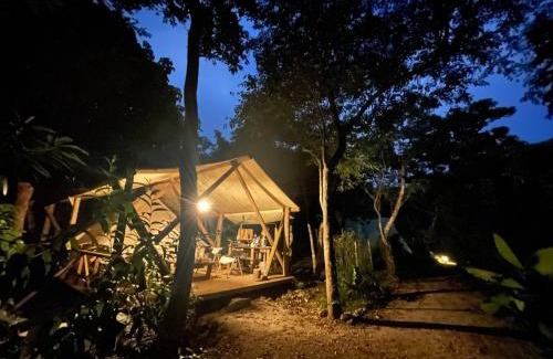 Ishigaki Other | Ecostay Glamping Rainbow Forest