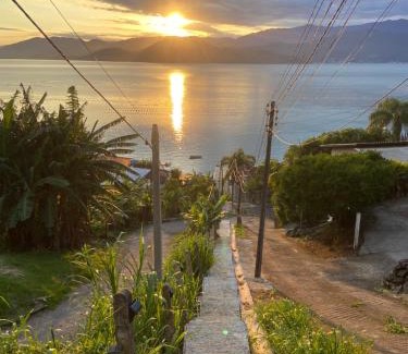 Ribeirao da Ilha House | EcoSuite Floripa Paradise