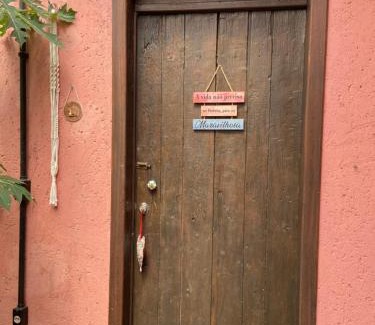 Ribeirao da Ilha House | EcoSuite Floripa Paradise
