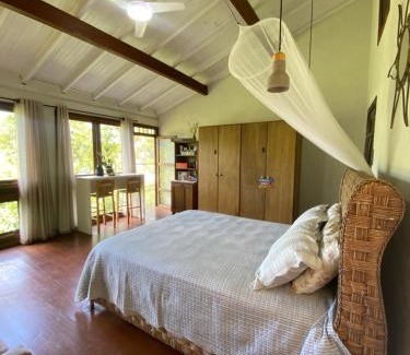Ribeirao da Ilha House | EcoSuite Floripa Paradise