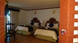 Chichen Itza - Valladolid Hotel | Ecotel Quinta Regia