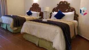 Chichen Itza - Valladolid Hotel | Ecotel Quinta Regia