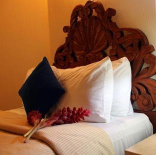 Chichen Itza - Valladolid Hotel | Ecotel Quinta Regia