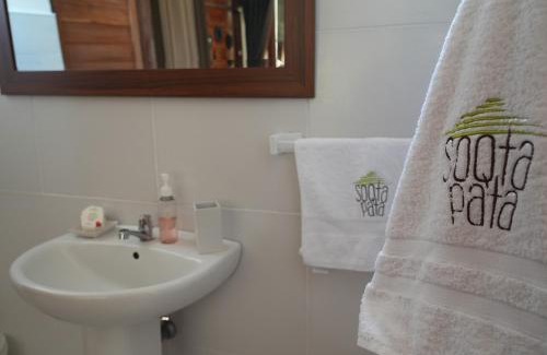 Camanti Cabin | Ecotone Soqtapata All-Inclusive