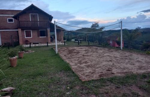 Sao Thome das Letras House | Ecovalle São Thomé
