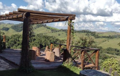 Sao Thome das Letras House | Ecovalle São Thomé
