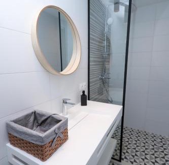 Sidi M'Hamed Apartment | Ecrin d'élégance au coeur d'Alger