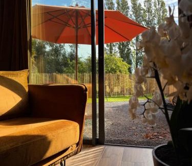 Granville Villa | Ecrin de Charme