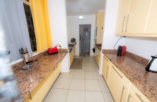 Bas du Fort Apartment | ECRIN OF PALM TREES -