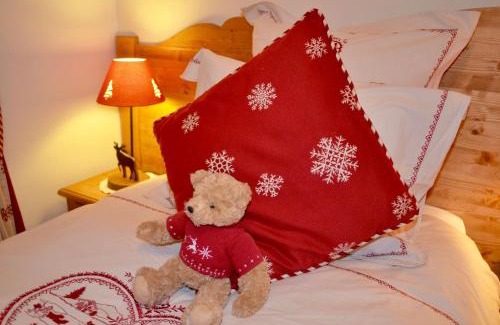 Samoens Apartment | ECRINS ETOILE C9