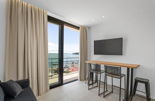 Ipsos Apartment | Ecstasea Corfu
