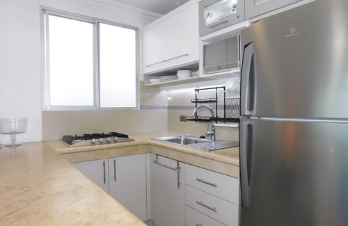 Punta Carnero House | Ecuador Salinas Carnero excellent location family house in front of pools