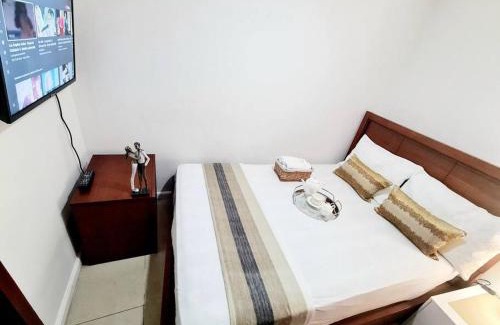 Las Penas Apartment | Ecusuites Family Depto Resort Riverfront Gye