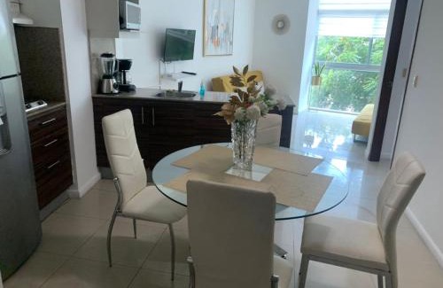 Las Penas Apartment | Ecusuites Family Depto Resort Riverfront Gye