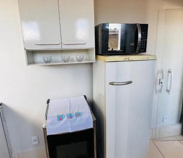 Volta Redonda Apartment | Edícula Privativa e Confortável de Fácil Acesso - Retiro VR RJ