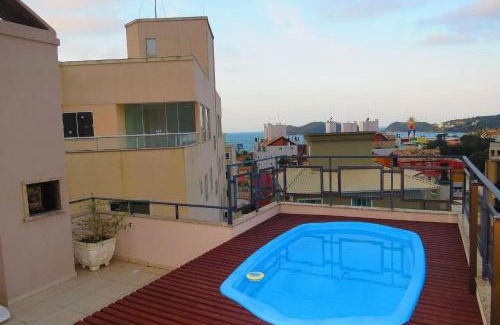 Centro Apartment | Ed Las Condes - Bombinhas