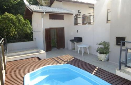 Centro Apartment | Ed Las Condes - Bombinhas