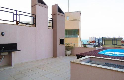 Centro Apartment | Ed Las Condes - Bombinhas