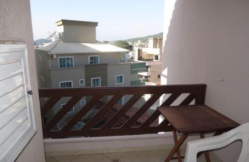 Centro Apartment | Ed Las Condes - Bombinhas