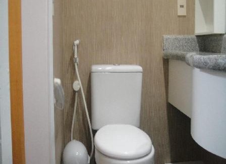 Mucuripe Apartment | Ed. Scala Residenza