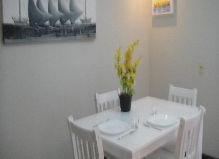 Mucuripe Apartment | Ed. Scala Residenza