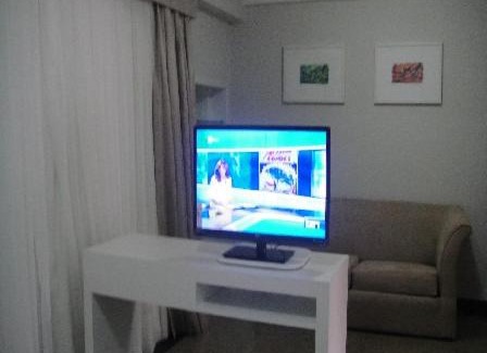 Mucuripe Apartment | Ed. Scala Residenza