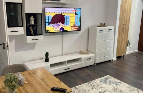 Bistrita Apartment | EDA apartment