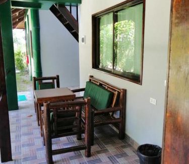 General Luna Resort | Eddie`s Beach Resort Siargao