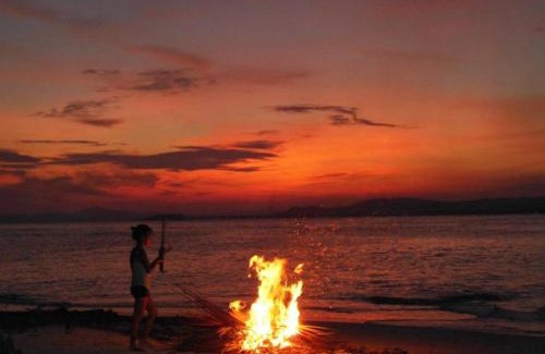 General Luna Resort | Eddie`s Beach Resort Siargao