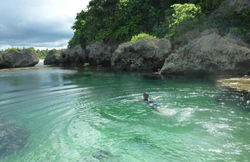General Luna Resort | Eddie`s Beach Resort Siargao