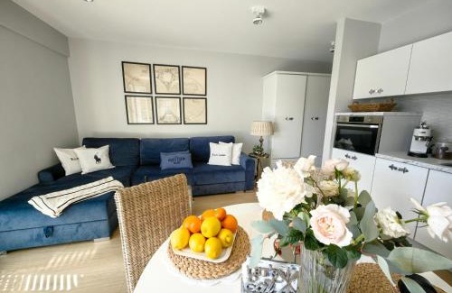Miedzyzdroje Apartment | Edel Exclusive Apartments Balticus A 48 Especially for You