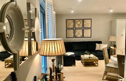 Miedzyzdroje Apartment | Edel Exclusive Apartments Balticus A 48 Especially for You