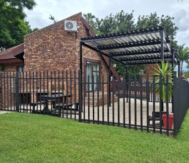 Nelspruit Apartment | Edel's Nest Nelspruit