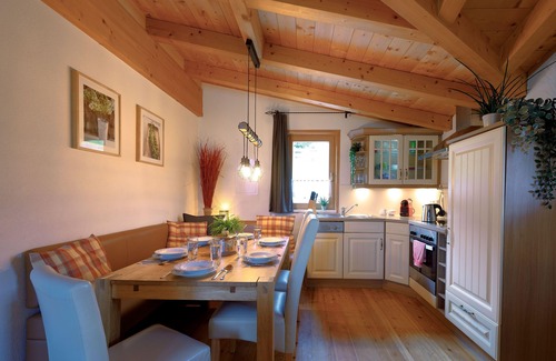 Furth Apartment | Edelweiß - Landhaus Kitzblick