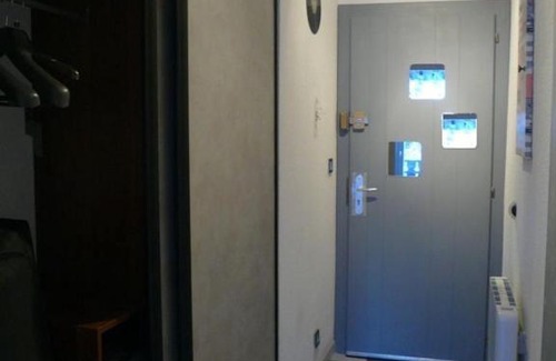 Morzine Apartment | Edelweiss C2