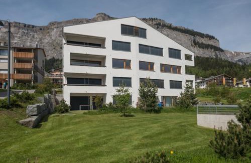 Flims Apartment | Edelweiss Casa Cassons