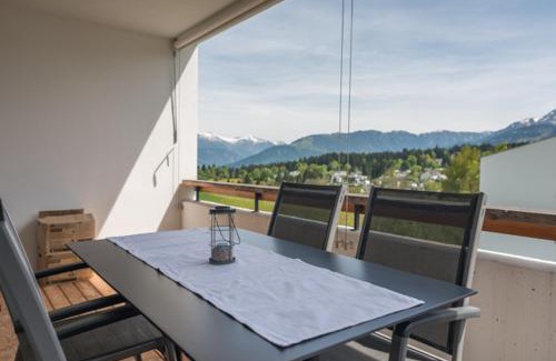 Flims Apartment | Edelweiss Casa Cassons