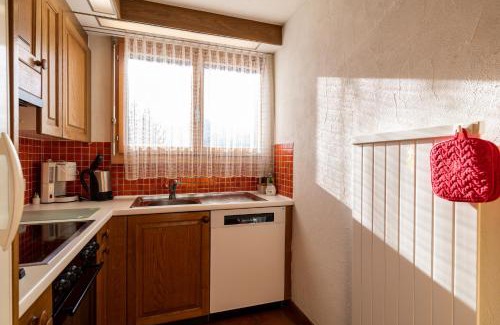 Flims Apartment | Edelweiss Darblauna Sut