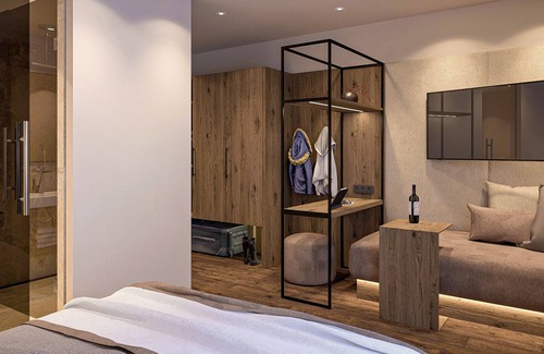 Soelden Bed & Breakfast | Edelweiss echt.charmant.