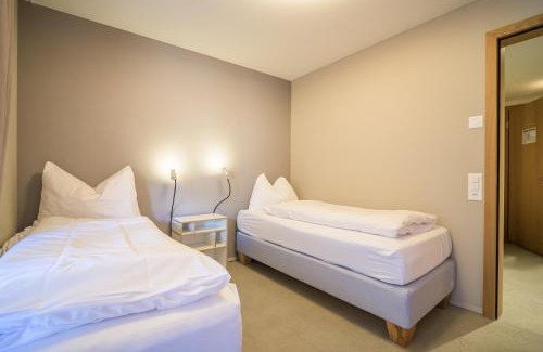 Flims Apartment | Edelweiss Ferienwohnung, Crap da Flem